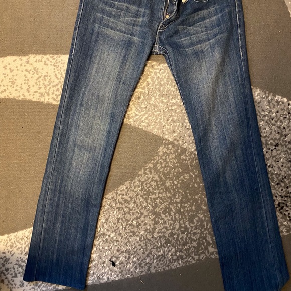 Y2K True Religion women’s Jeans - Picture 5 of 5